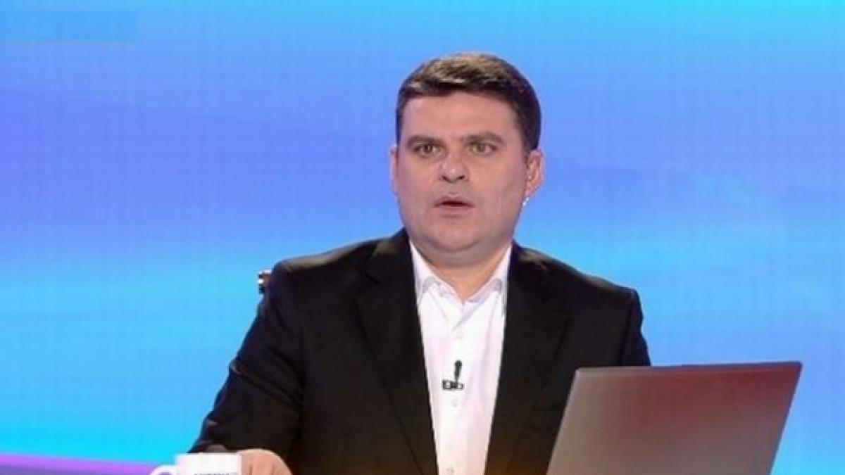 radu tudor se misca placile tectonice din centrala spionajului romanesc