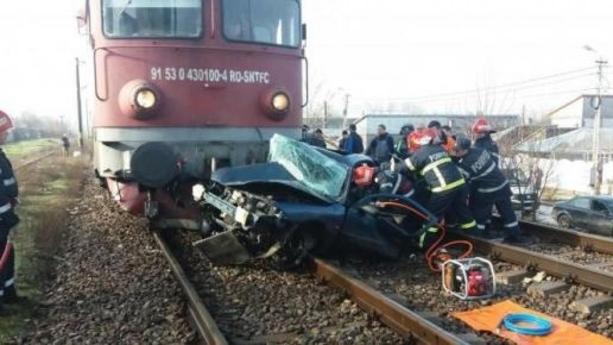 singura supravietuitoare a accidentului din salaj in urma caruia au murit patru tinere a fost