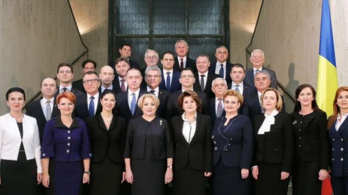 sinteza zilei secretele operatiunii de daramare a guvernului