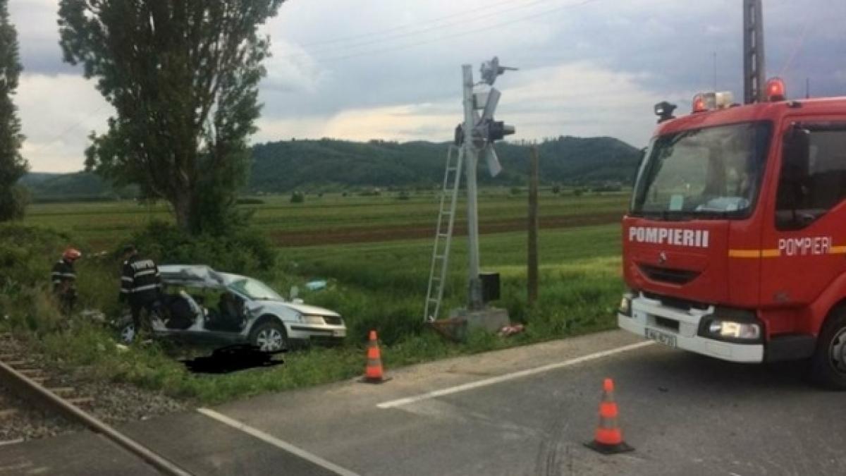 supravietuitoarea accidentului de la jibou a fost externata fata a suferit un soc cand a aflat de