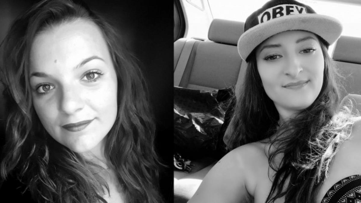 ultima postare de pe facebook a laurei una dintre cele doua tinere moarte in accidentul din arad