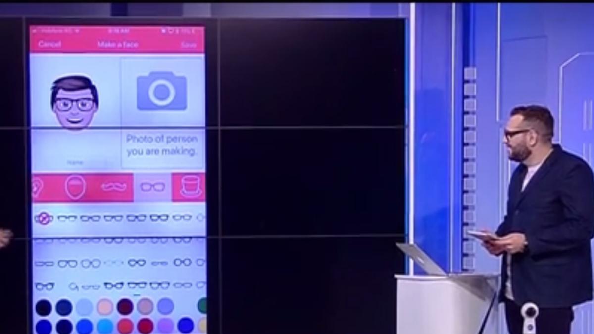 24it aplicatia care creeaza emoji uri