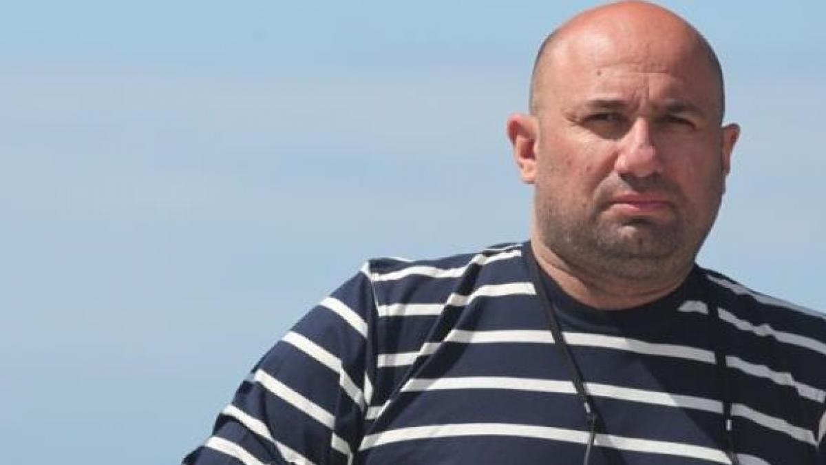 chef catalin scarlatescu amintiri triste putina lume stia asta despre cunoscutul bucatar