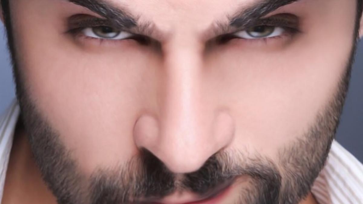 cum arata barbatii infideli