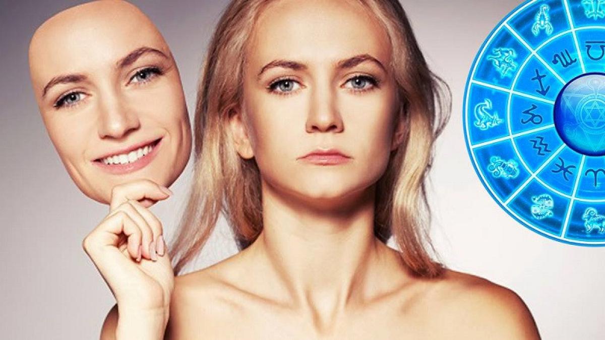 ele sunt cele mai prefacute femei din zodiac
