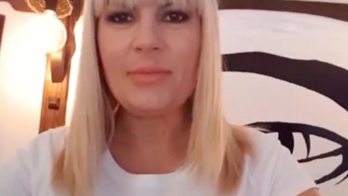 elena udrea a vorbit despre cel mai greu moment din viata ei m am speriat si m a marcat enorm