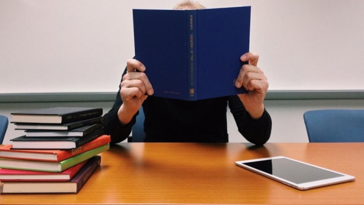 evaluare nationala 2018 clasa a vi a elevii sustin prima proba la limba si comunicare