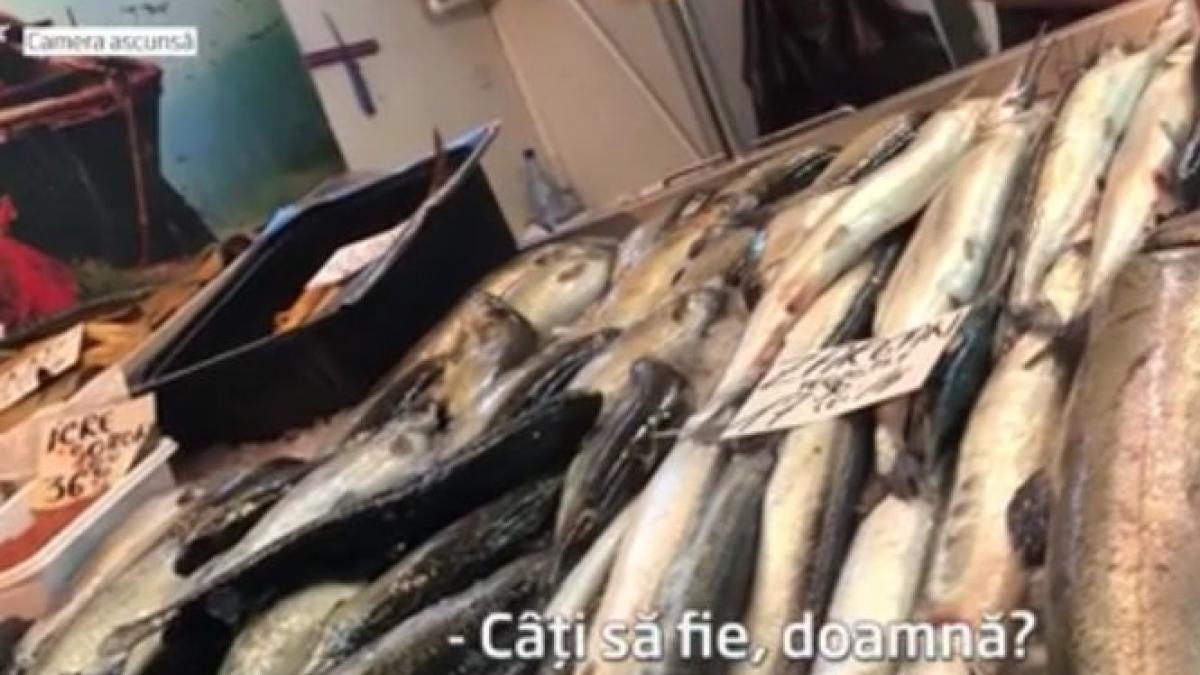 imagini revoltatoare filmate in cea mai mare piata din bucuresti