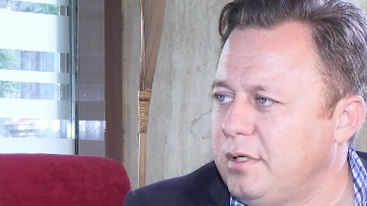 interviu cu dragos dolanescu dezvaluiri despre elena udrea