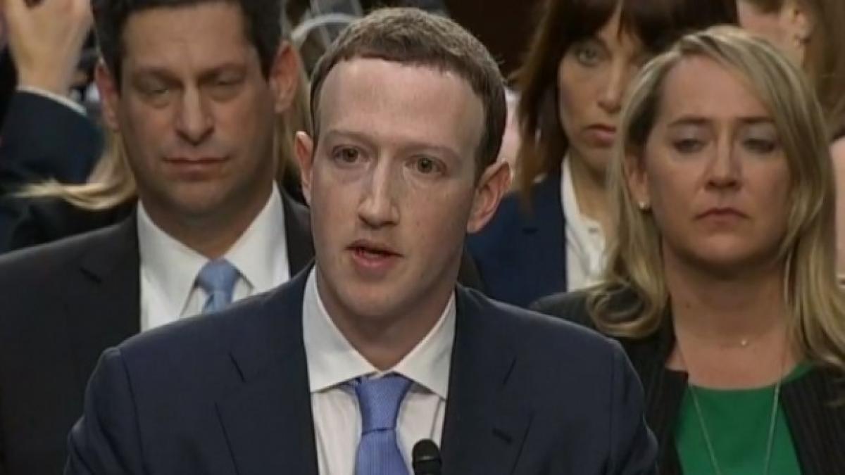 mark zuckerberg audiat la parlamentul european siguranta utilizatorilor va fi intotdeauna mai
