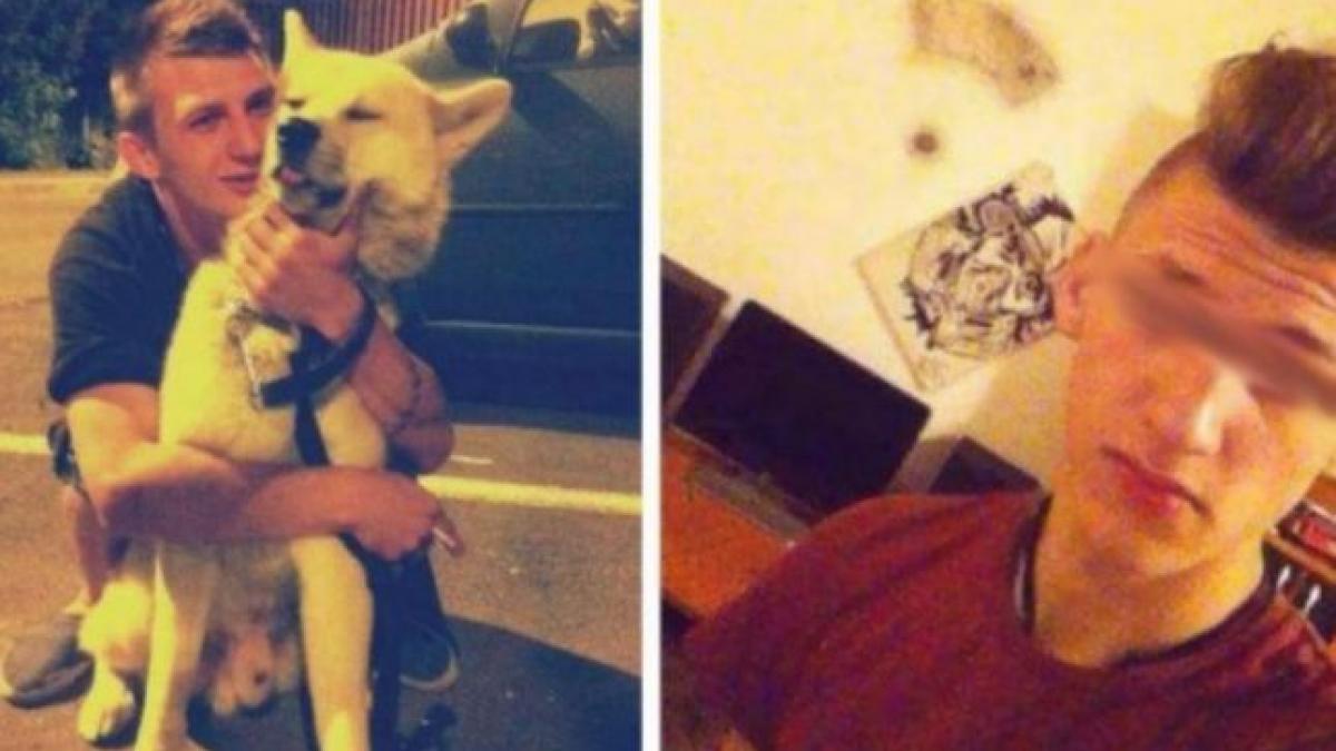 mihai dormea in camera sa cand l a auzit pe fratele sau eusebiu intrand a realizat prea tarziu ce