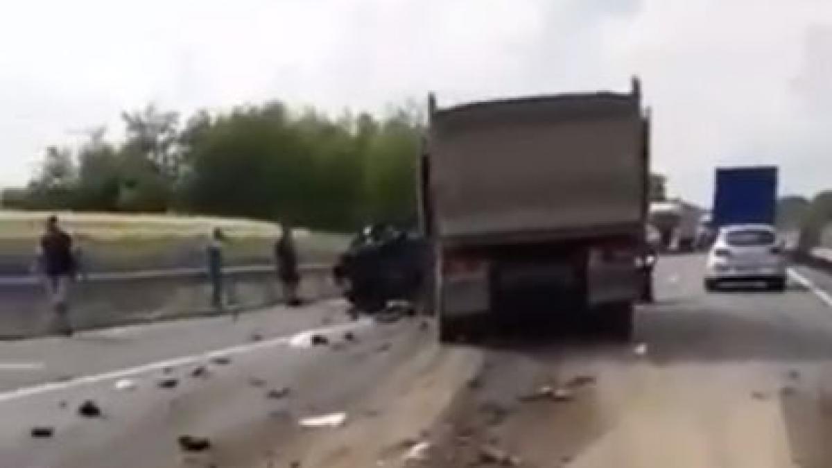 motivul pentru care accidentul cumplit din ungaria unde noua romani au murit a avut loc cine a fost