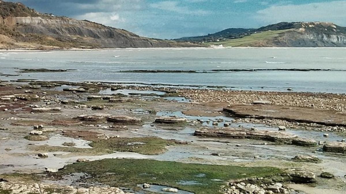 o noua descoperire la marginea unui rau din romania elucideaza o parte a istoriei noastre