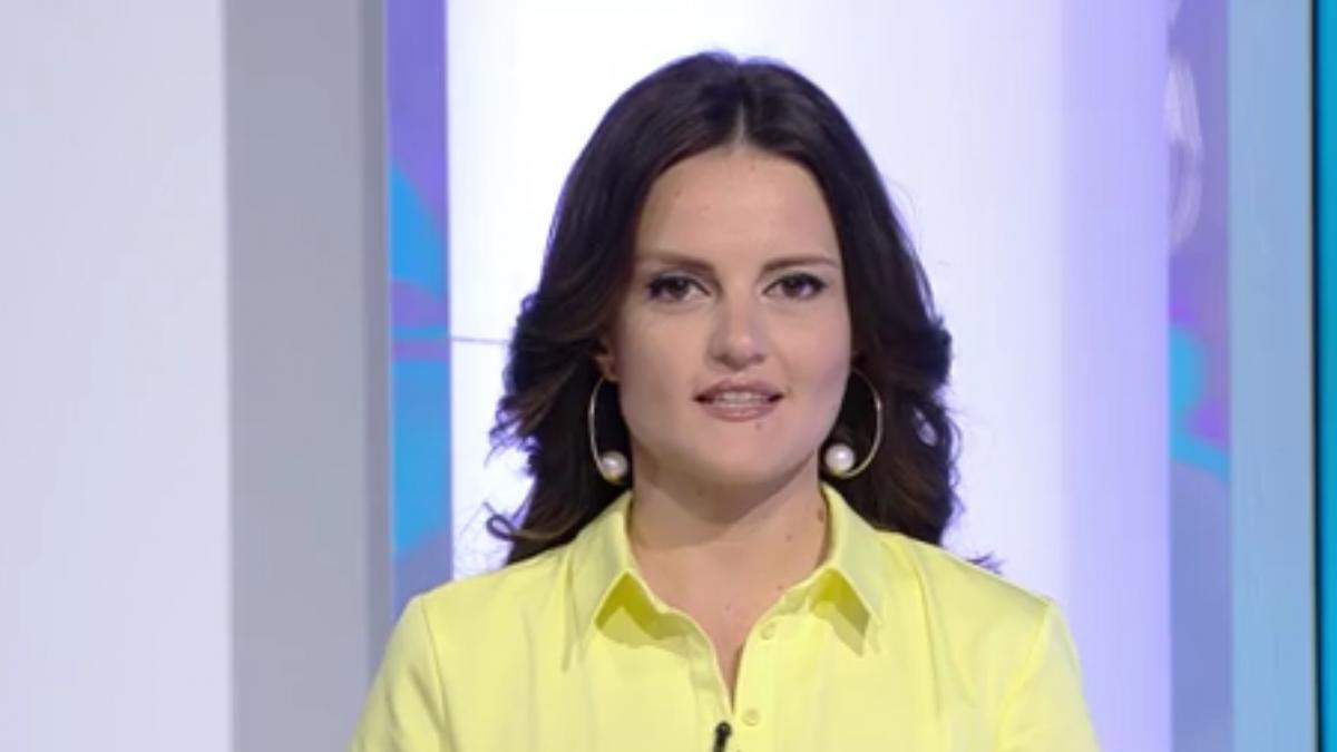 pe cuvant cu ana iorga care este diferenta dintre odata si o data