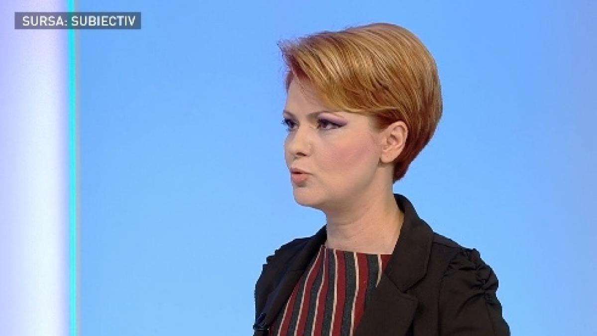 reactia olgutei vasilescu dupa achitarea lui tariceanu cine plateste pentru perioada in care a fost