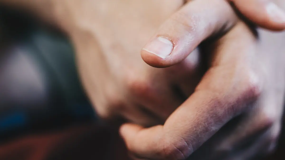 un gest inofensiv are in spate afectiuni mentale periculoase multi adulti si copii au acest obicei