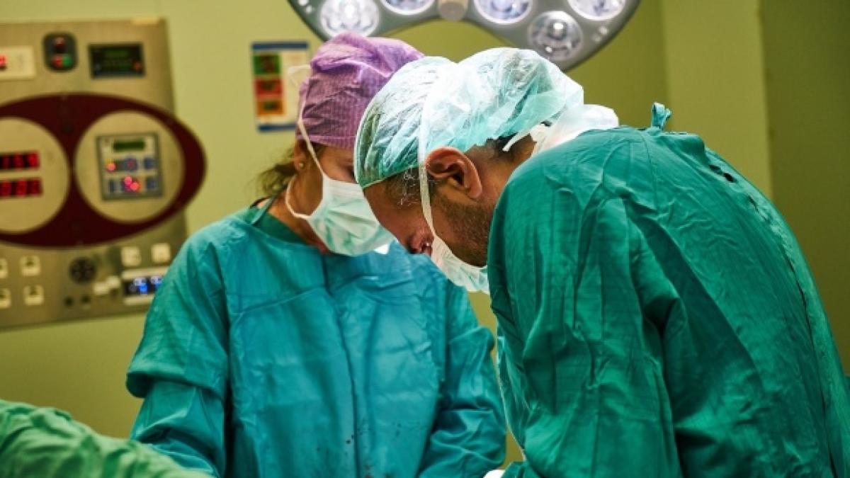 banii europeni salvarea sistemului sanitar