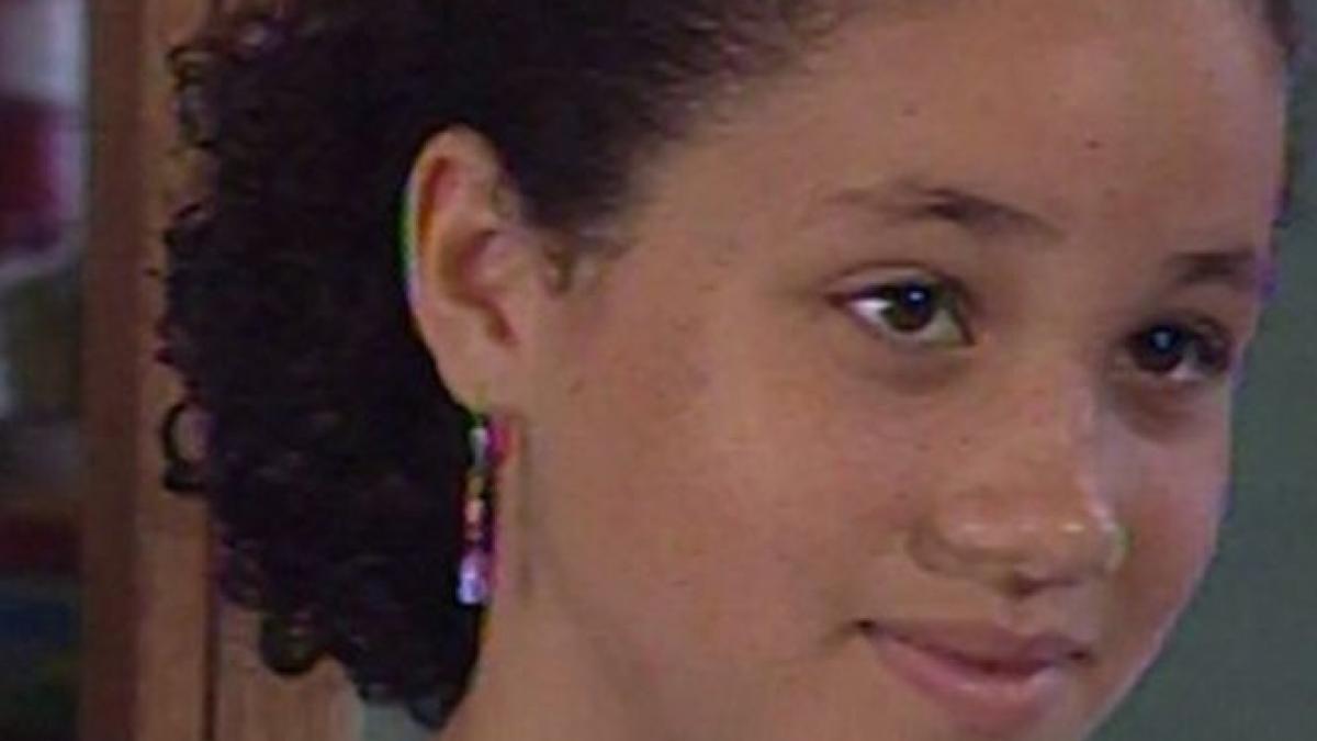 cum arata meghan markle la 12 ani visa sa schimbe lumea