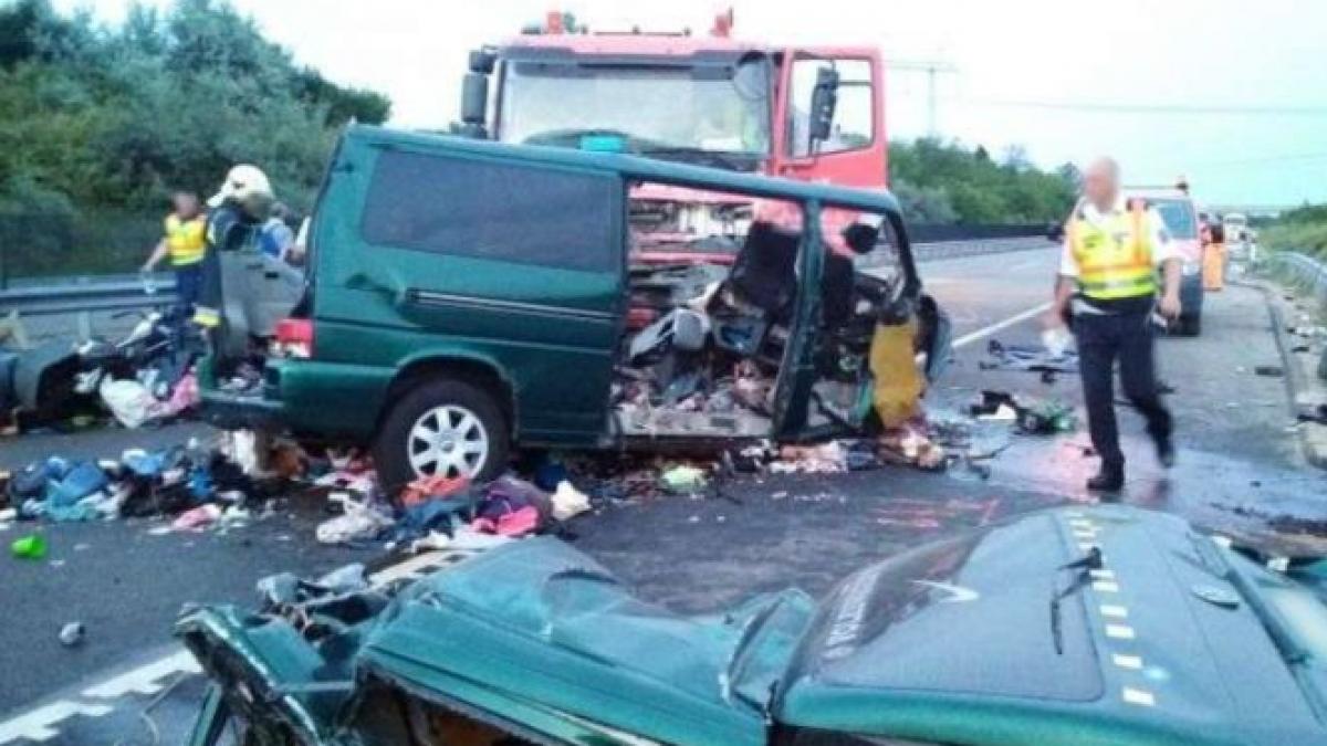 cum s a produs accidentul din ungaria descoperirea socanta facuta de cei care au analizat imaginile