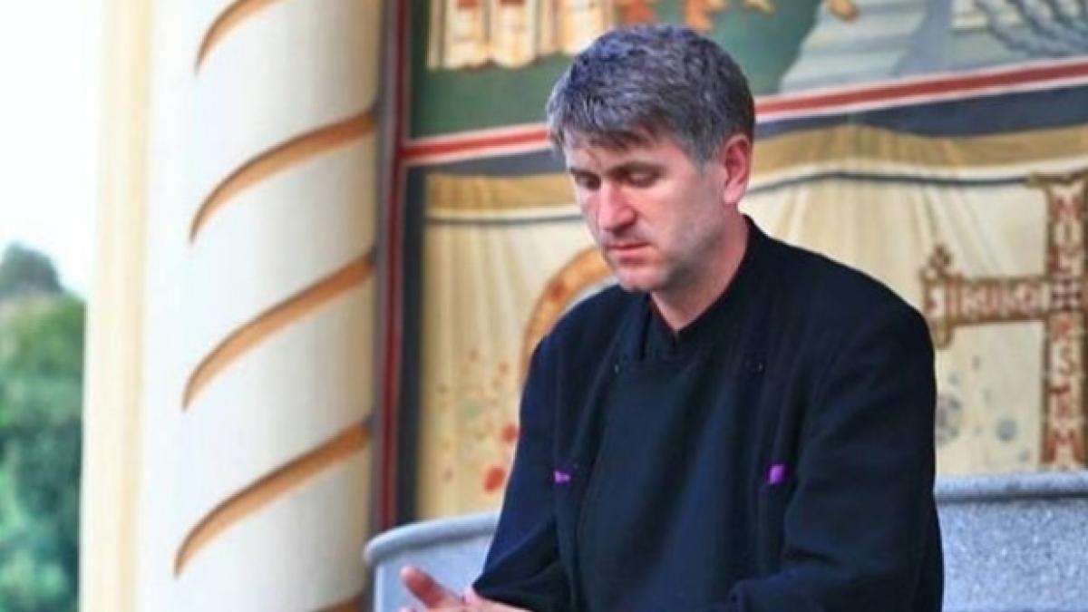 fostul preot cristian pomohaci audiat la parchetul general ar fi vizat intr un nou dosar