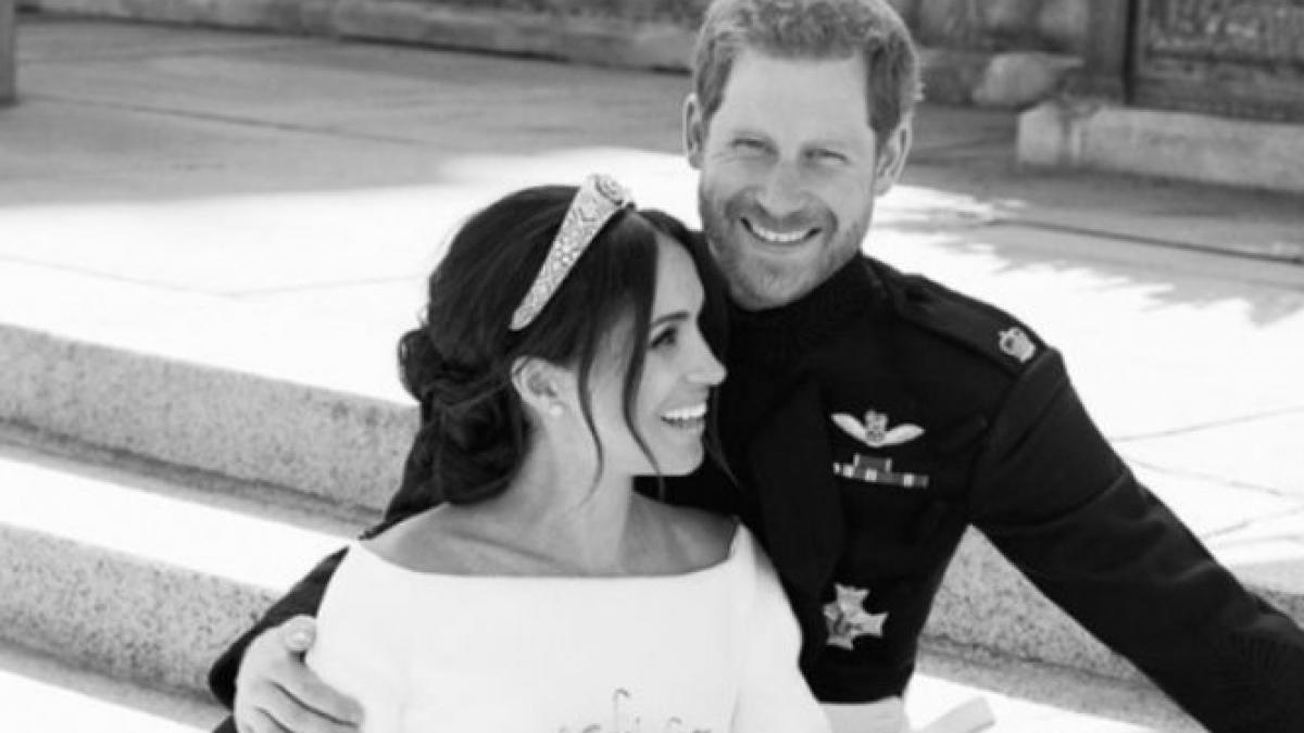 fotograful nuntii regale acel moment mi a dat fiori toata lumea avea lacrimi in ochi