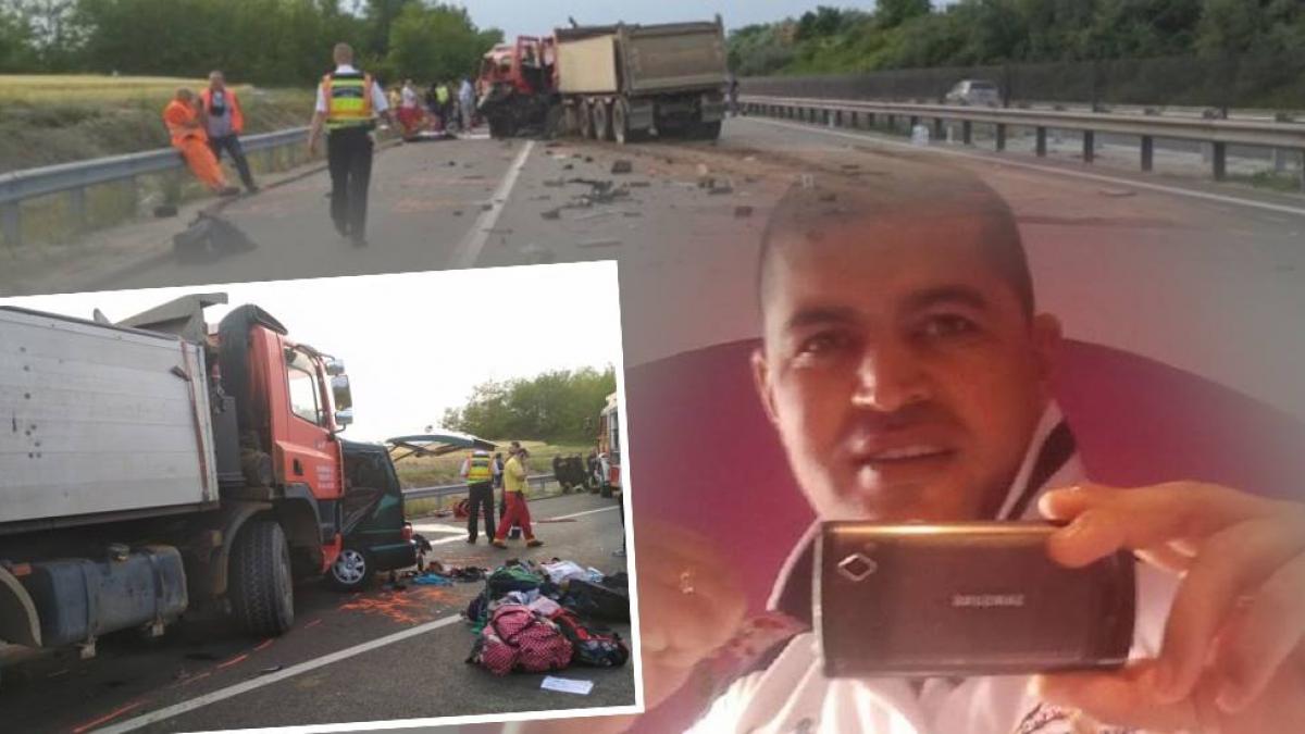 ipoteza soc in cazul accidentului din ungaria se schimba tot ce stiai