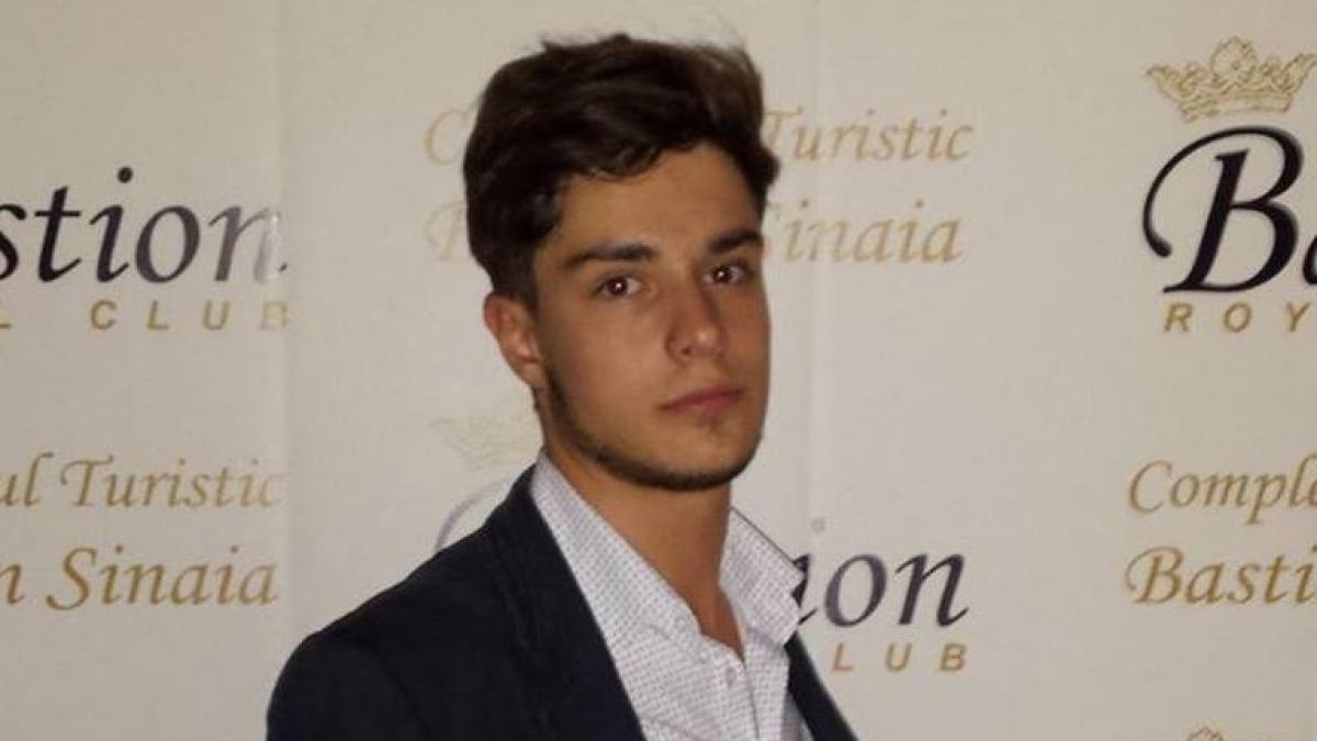 mesaj sfasietor pentru alex hogea tanarul care si a pierdut viata dupa tragedia din colectiv este