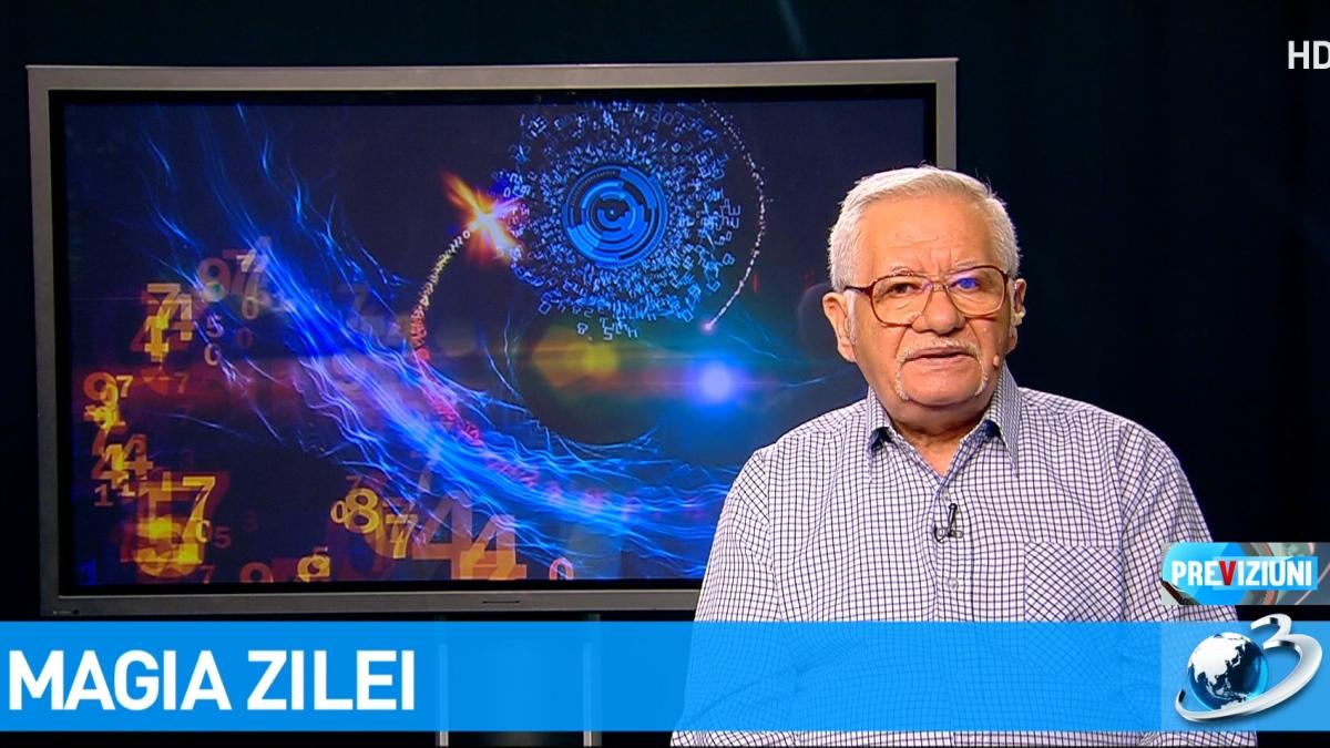 mihai voropchievici si magia zilei trasaturi definitorii pentru toti cei care s au nascut in ziua