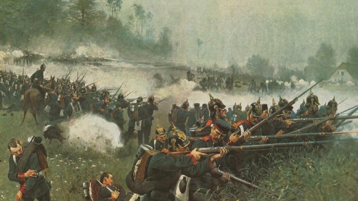 o poveste din istorie de care sigur nu stiai au plecat 80 la razboi s au intors 81 care a fost de