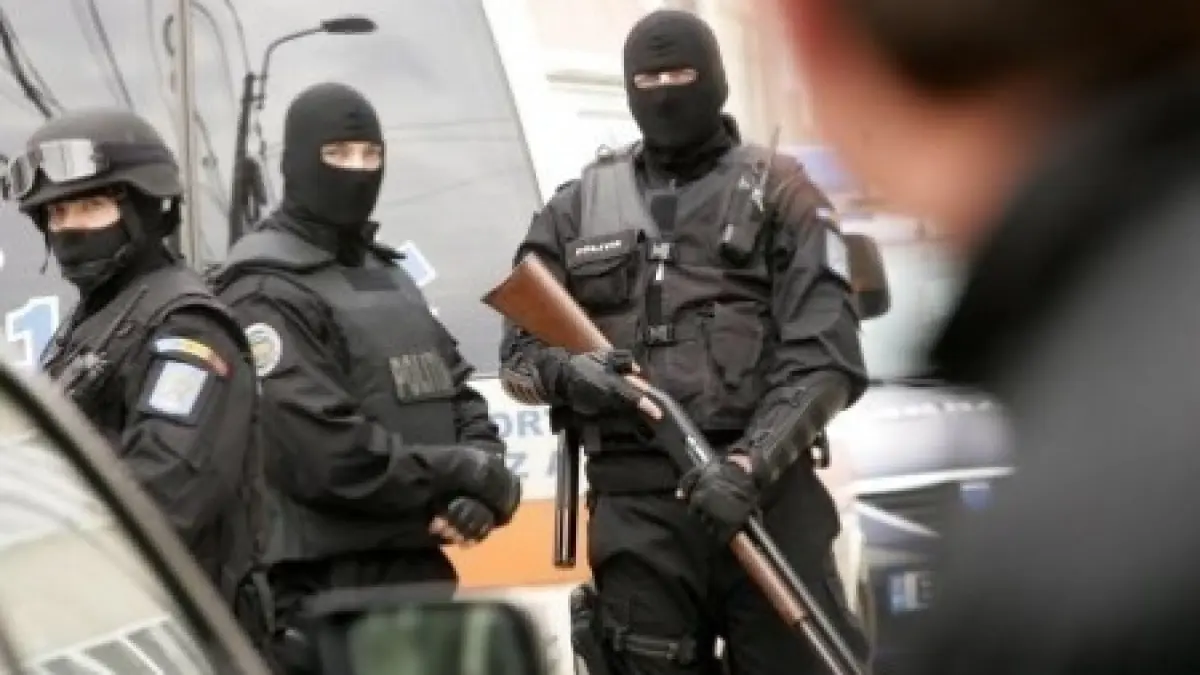 perchezitii de amploare in maramures dupa reportajul in premiera