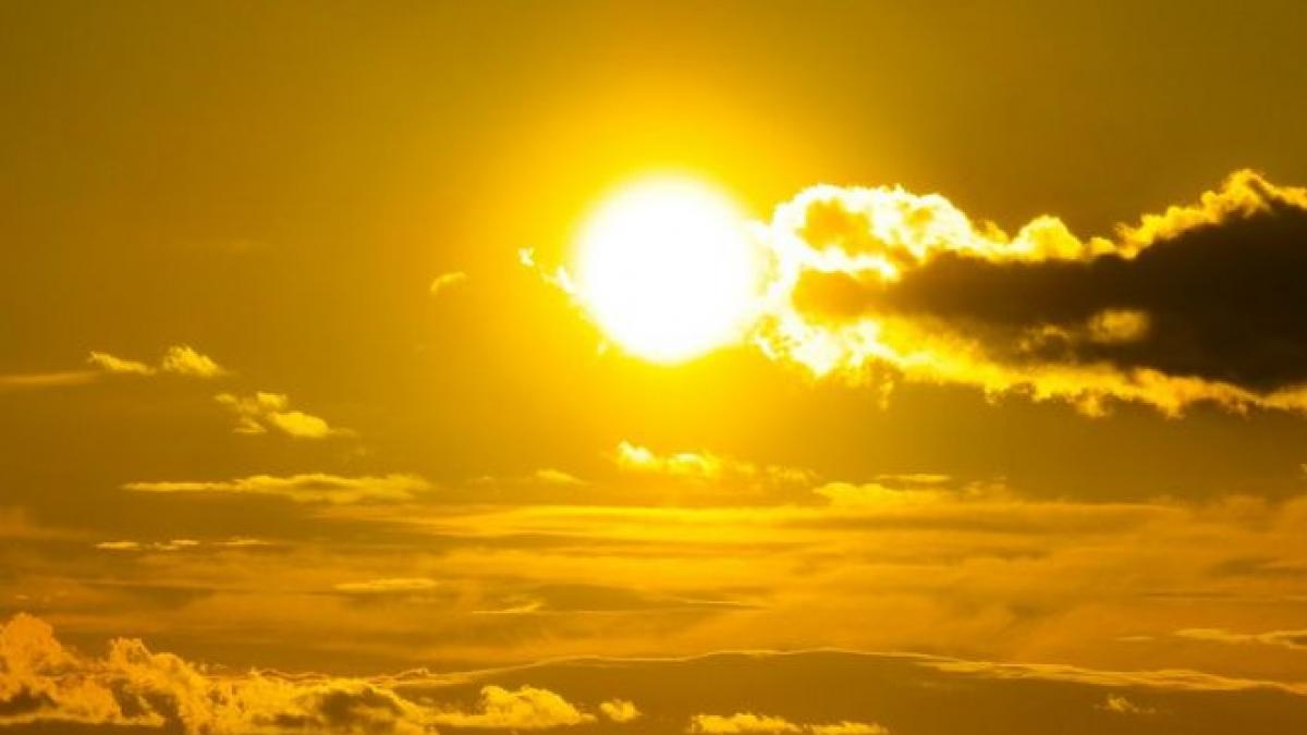 prognoza meteo ce se intampla cu vremea in zilele urmatoare