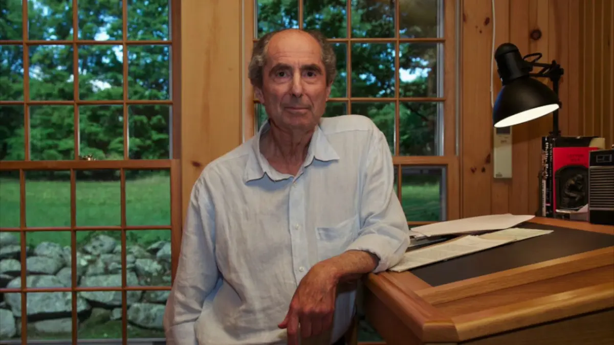 scriitorul philip roth a murit la varsta de 85 de ani
