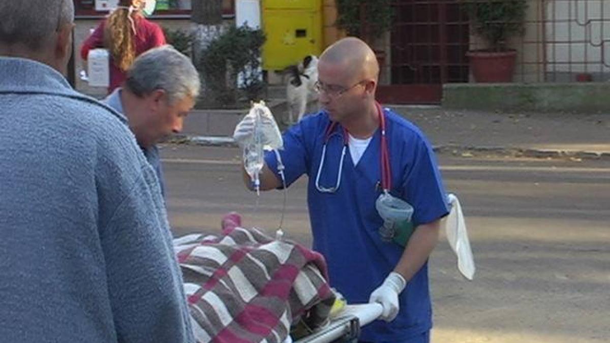 un medic celebru atrage atentie aceasta este infectia care face ravagii printre copii