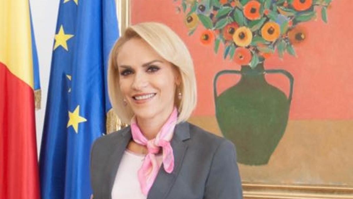 vesti bune pentru biciclistii din bucuresti anuntul facut de gabriela firea
