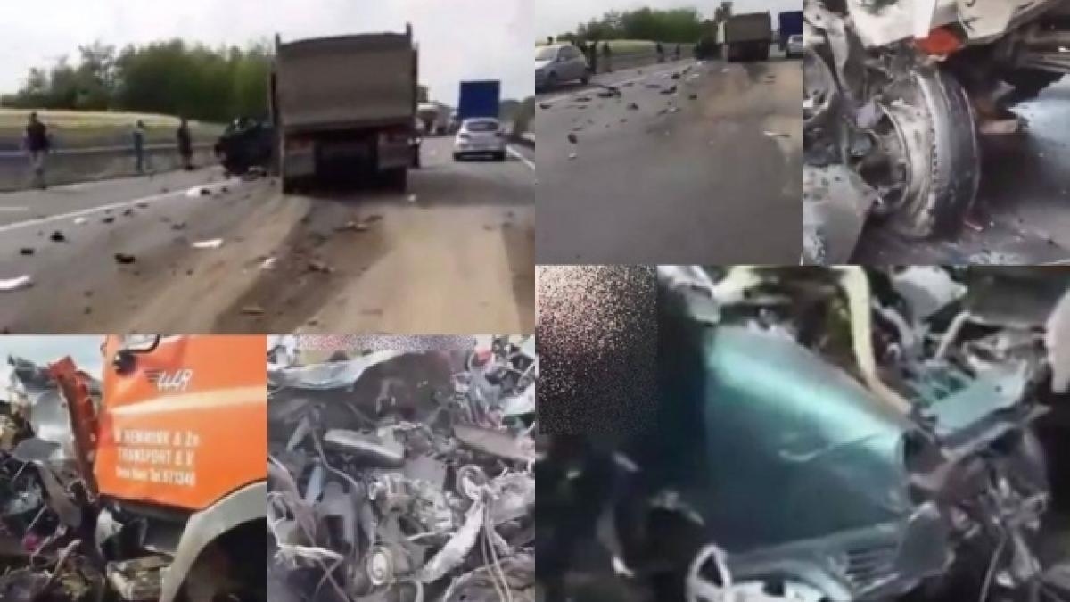 accident ungaria dezvaluirile facute de un psiholog despre soferul care a provocat tragedia