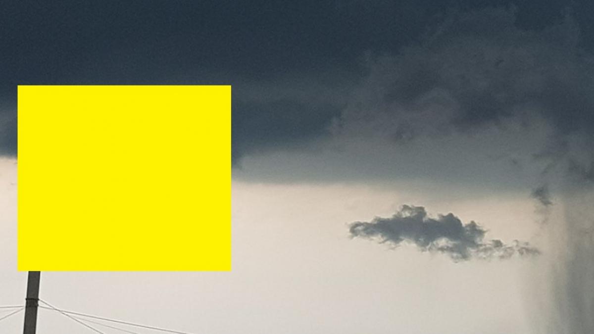 inceput de tornada filmat in romania video