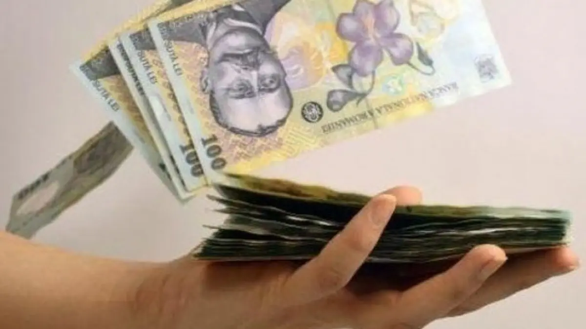 indicele robor la trei luni la un nou record al ultimilor trei ani si jumatate