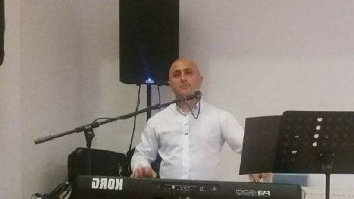 lautarul din buzau disparut in urma cu o saptamana gasit mort intr un lac apropiatii sunt in stare