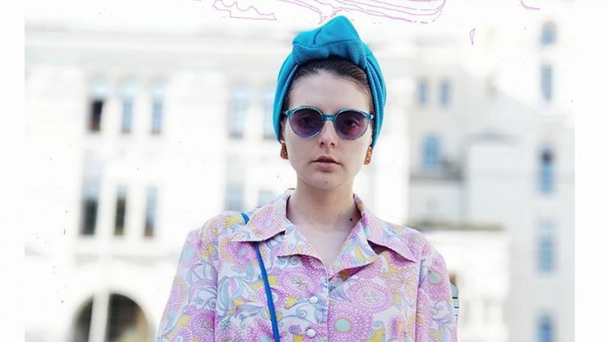 mesaje emotionante dupa moartea bloggeritei romance care s a sinucis parca e un vis urat ce s a