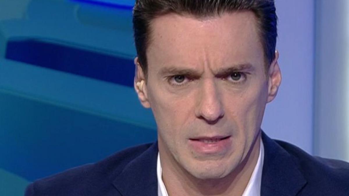 mircea badea mesaj pentru reporterul care a vrut sa l scoata din incurcatura pe presedinte