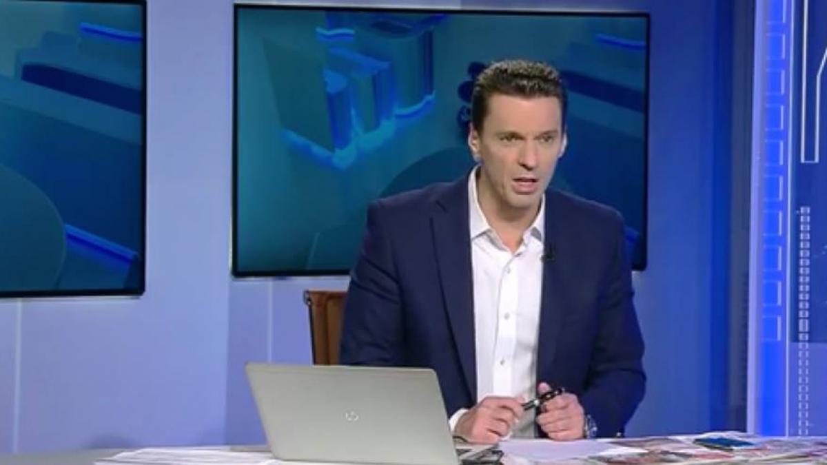 mircea badea mi se pare ca psd este o vaca de mare