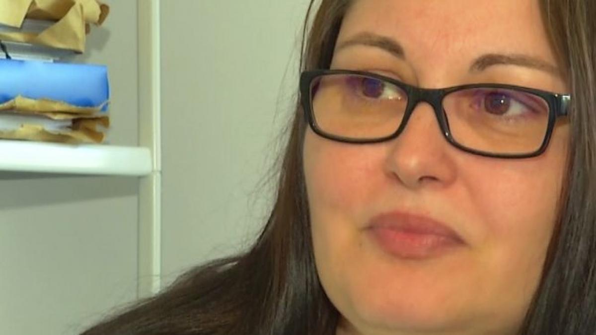 o femeie paralizata a fost torturata in arest m au taiat pe picioare cu un capac de conserva m au