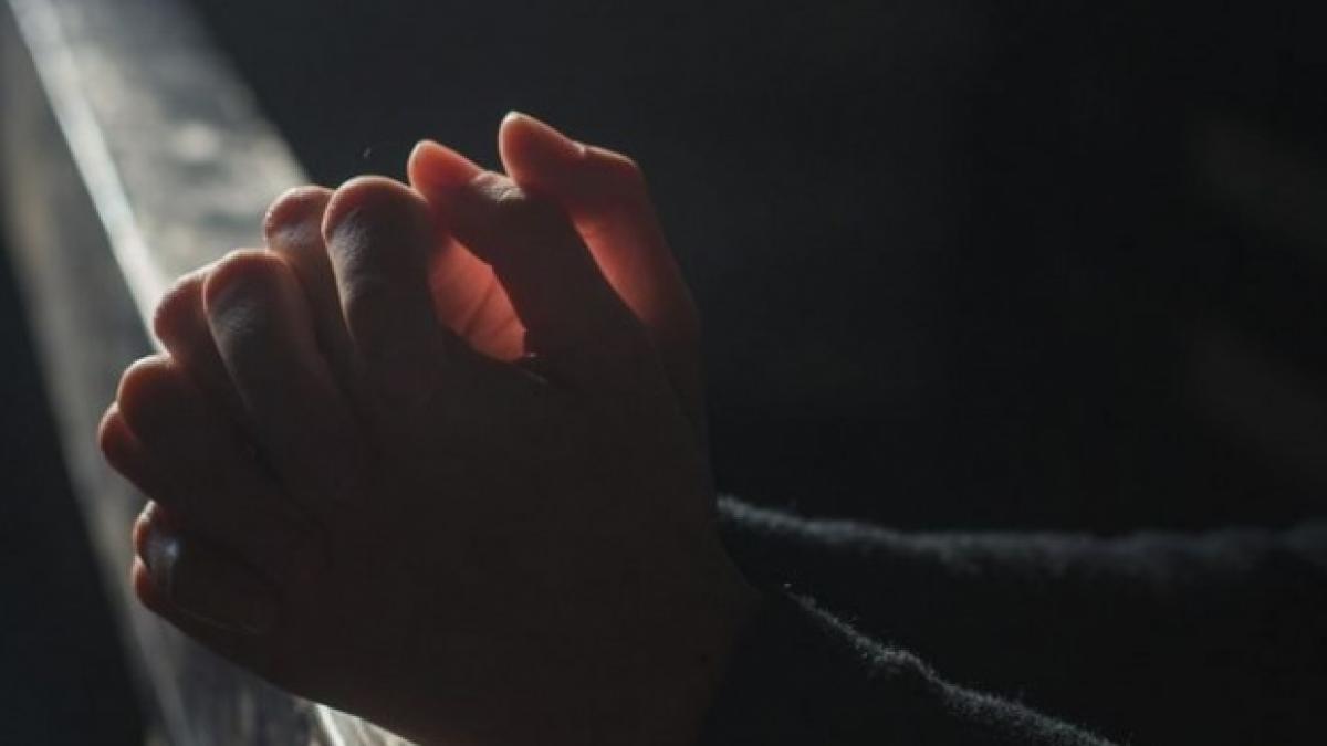 rugaciunea de vineri care te scapa de necazuri