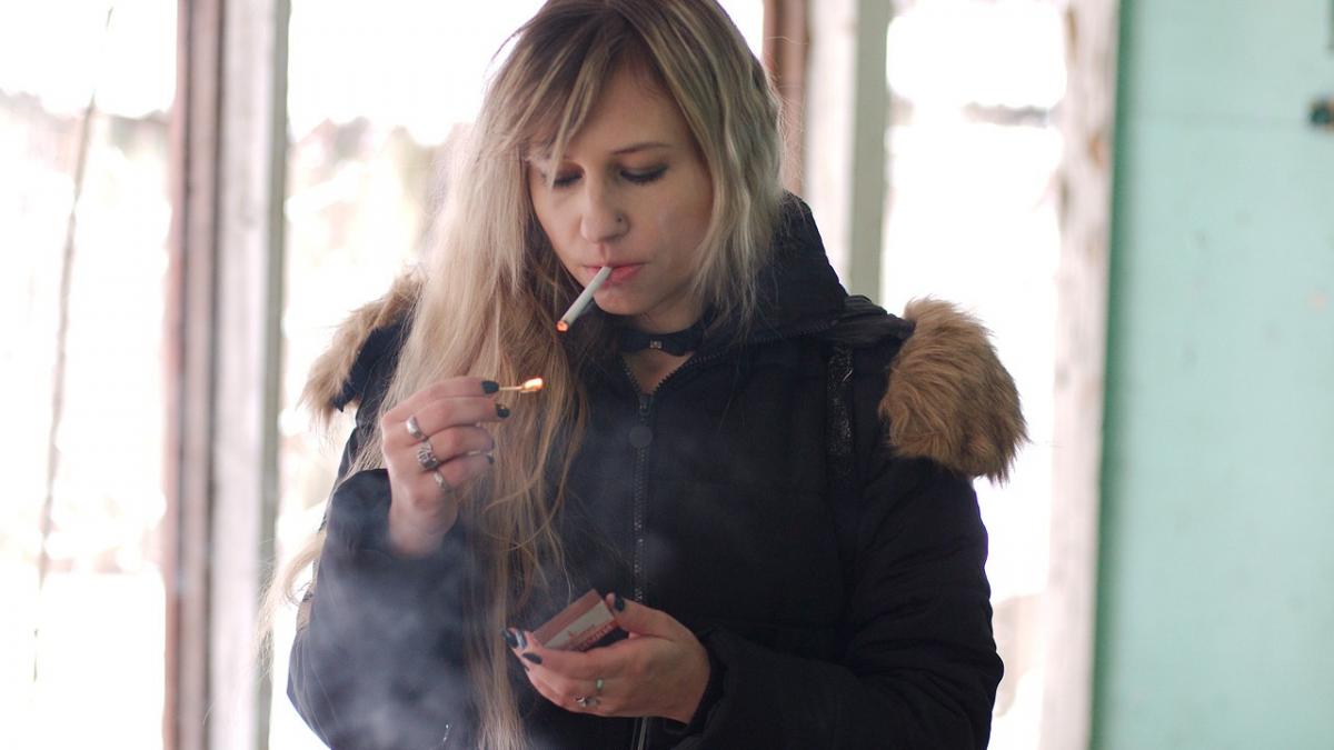 s a gasit adevarata explicatie pentru care oamenii se ingrasa atunci cand se lasa de fumat