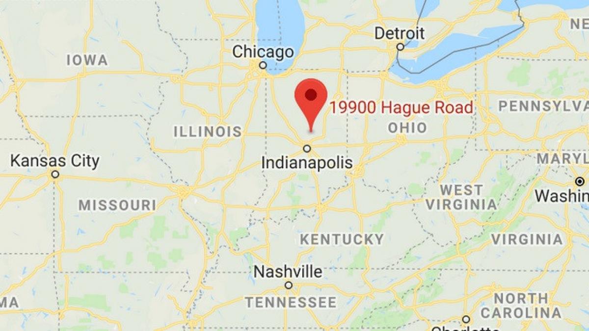 atac armat la o scoala din statele unite