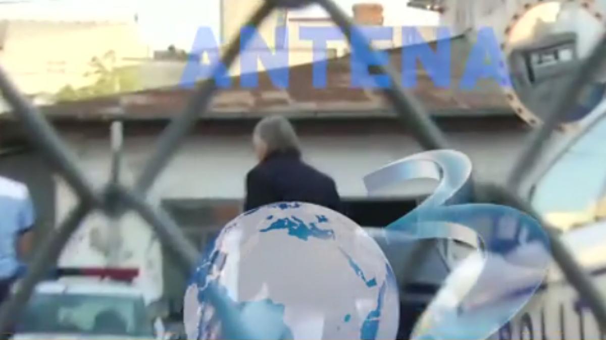 cand a mai fost ilie nastase incatusat