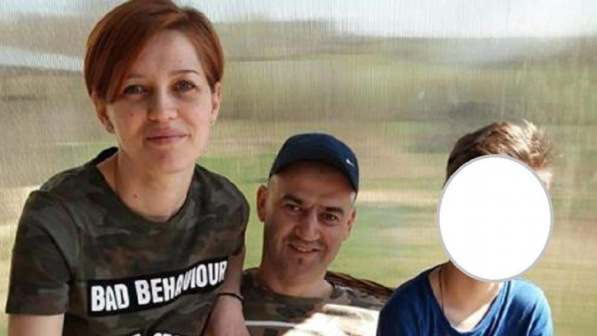 crima arad ea este nicoleta aradeanca omorata cu un ciocan si un cutit de sotul ei ionel barbatul s