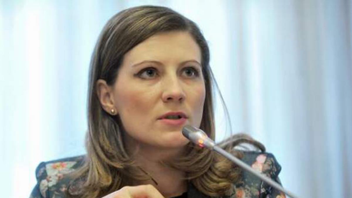 deputata gabriela podasca atac devastator dupa demisia din psd