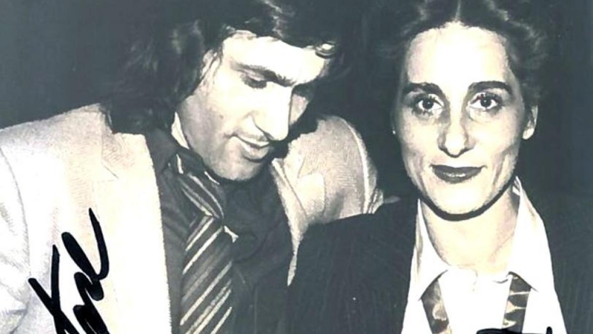 georgeta kormann cine a fost georgeta kormann sora lui ilie nastase care a murit la 73 de ani