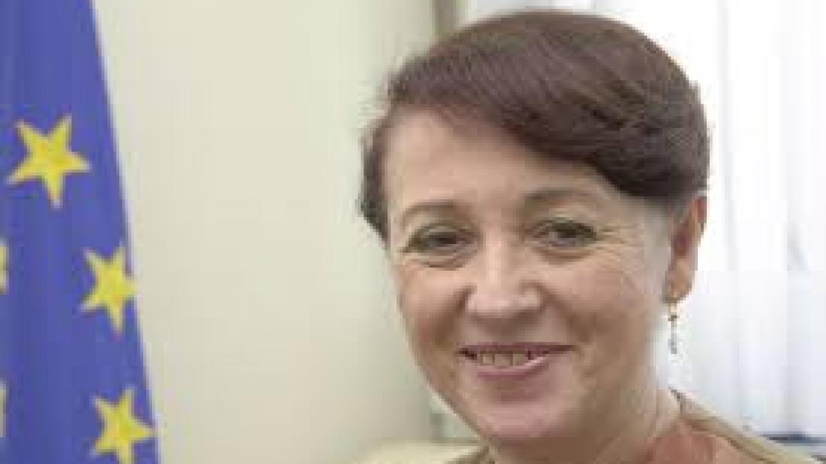 hildgard puwak a murit fostul ministru al integrarii avea 69 de ani